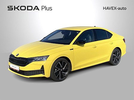Škoda Octavia 2.0 TSI 4x4 DSG SportLine - prodej-vozu.cz