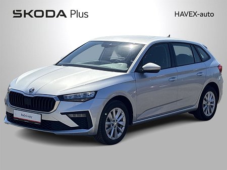 Škoda Scala 1.0 TSI Selection - prodej-vozu.cz