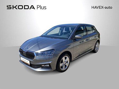 Škoda Fabia 1.0 TSI Ambition Plus - prodej-vozu.cz