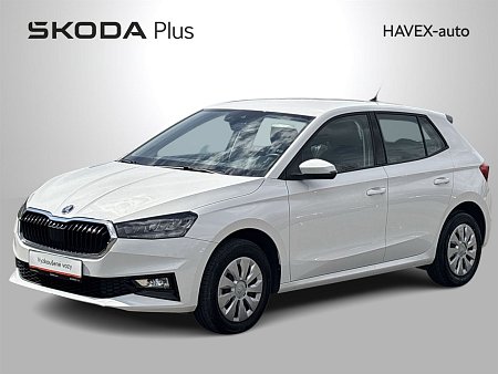 Škoda Fabia 1.0 TSI Ambition + - prodej-vozu.cz