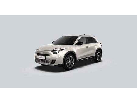 Fiat 600 1.2 Turbo Hybrid 145k MHEV eDCT6 La Prima *320* - prodej-vozu.cz