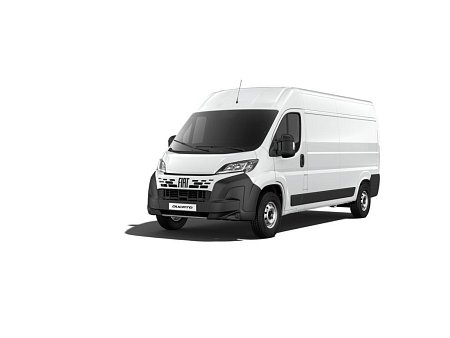 Fiat Ducato Maxi 2.2 MTJ 140k 6MT Van 3,5t L3H2 *8024* - prodej-vozu.cz
