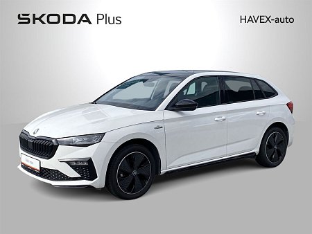 Škoda Scala 1.0 TSI Monte Carlo - prodej-vozu.cz