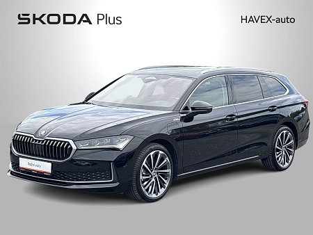 Škoda Superb Combi 1.5 TSI iV DSG L&K - prodej-vozu.cz