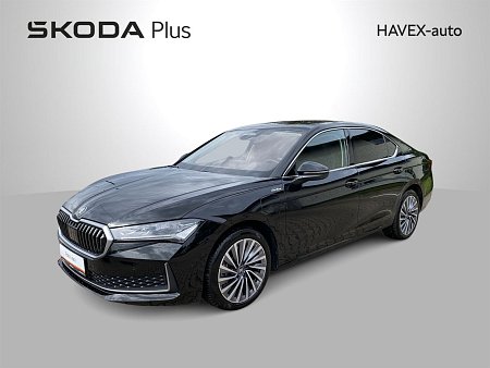 Škoda Superb 1.5 TSI iV DSG L&K - prodej-vozu.cz