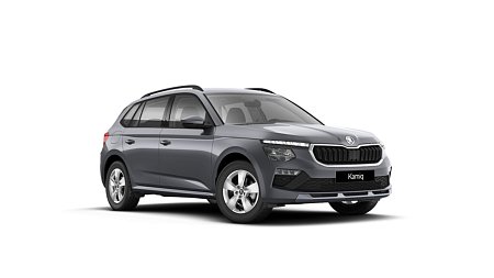 Škoda Kamiq 1,0 TSI 85 kW Classic - prodej-vozu.cz
