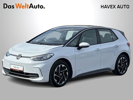Volkswagen ID.3 52 kWh AT Pure Limited - prodej-vozu.cz