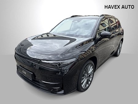 Leapmotor C10 DESIGN PROMAX 81,9 kWh - prodej-vozu.cz