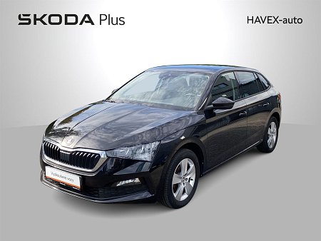 Škoda Scala 1.5 TSI Ambition - prodej-vozu.cz