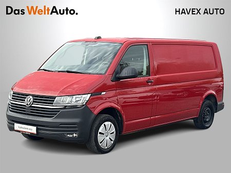 Volkswagen Transporter T6 2.0 TDI - prodej-vozu.cz