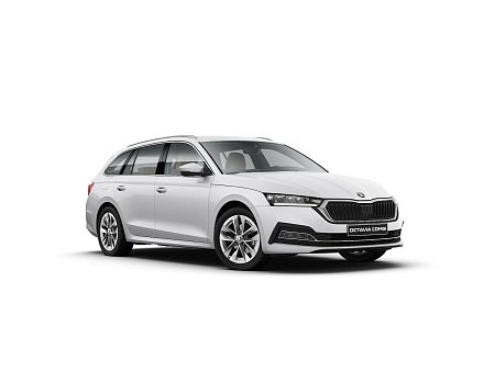 Škoda Octavia 1.5 TSI Ambition + - prodej-vozu.cz