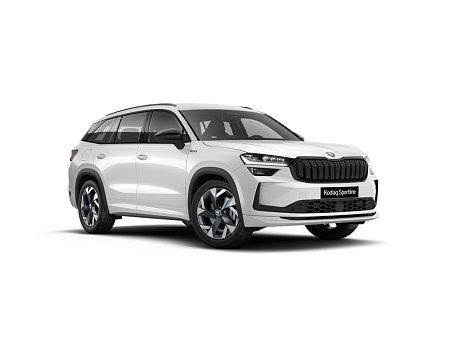 Škoda Kodiaq 2.0 TDI DSG Selection - prodej-vozu.cz