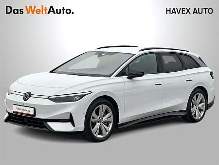 Volkswagen ID.7 Tourer 210 kW Pro - prodej-vozu.cz