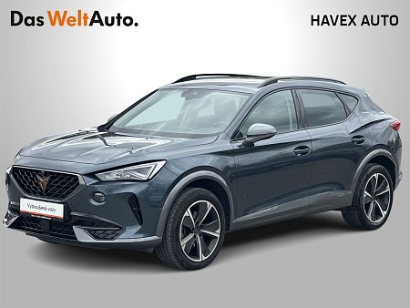 Cupra Formentor 1.5 TSI DSG - prodej-vozu.cz