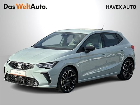 Seat Ibiza 1.5 TSI DSG FR - prodej-vozu.cz