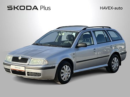 Škoda Octavia Combi 1.9 TDI Tour - prodej-vozu.cz