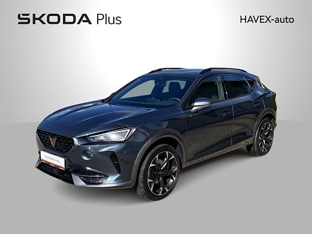 Cupra Formentor 1.5 TSI Automat - prodej-vozu.cz