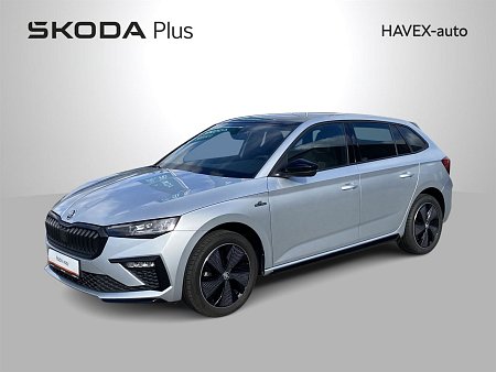Škoda Scala 1.0 TSI DSG Monte Carlo - prodej-vozu.cz