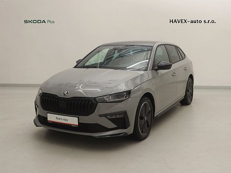 Škoda Scala 1.5 TSI DSG Monte Carlo - prodej-vozu.cz