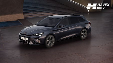 Cupra Leon ST 2.0 TSI DSG FR - prodej-vozu.cz