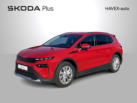 Škoda Elroq 60 Selection - prodej-vozu.cz