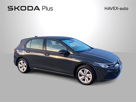 Volkswagen Golf 1.0 TSI Life - prodej-vozu.cz