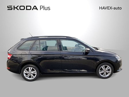 Škoda Fabia Combi 1.0 TSI Ambition + - prodej-vozu.cz