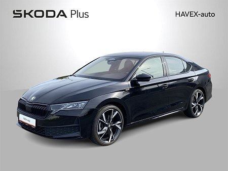 Škoda Octavia 2.0 TSI 4x4 DSG SportLine - prodej-vozu.cz