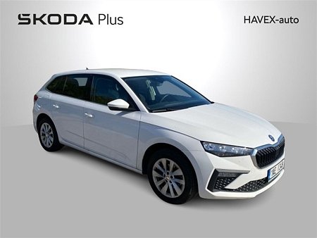 Škoda Scala 1.0 TSI Top Selection - prodej-vozu.cz