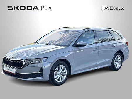 Škoda Octavia Combi 1.5 TSI M-HEV DSG Selection - prodej-vozu.cz