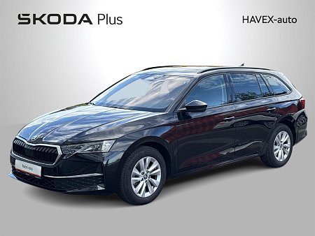 Škoda Octavia Combi 1.5 TSI DSG Selection - prodej-vozu.cz