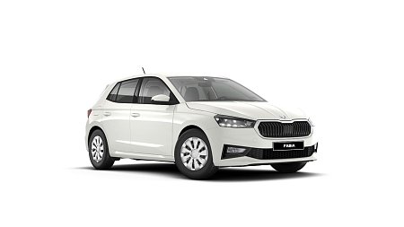 Škoda Fabia 1.0 TSI Ambition - prodej-vozu.cz