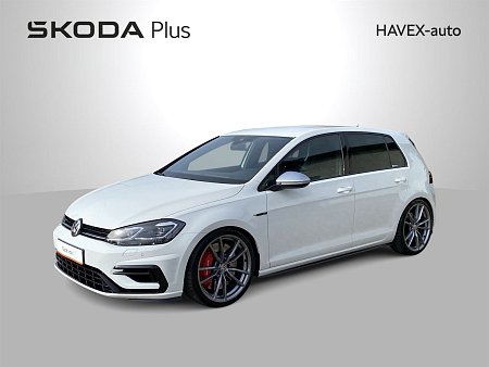 Volkswagen Golf 2.0 TSI DSG 4Motion R-Line - prodej-vozu.cz