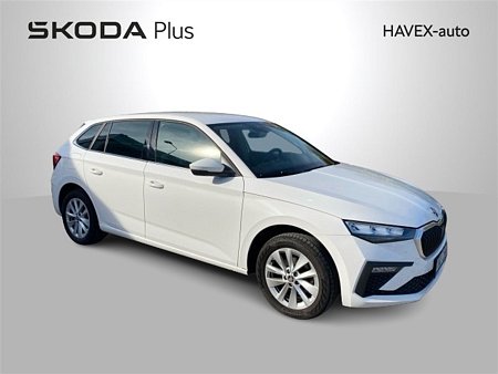 Škoda Scala 1.0 TSI Top Selection - prodej-vozu.cz
