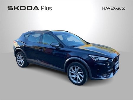 Cupra Formentor 2.0 TDI - prodej-vozu.cz