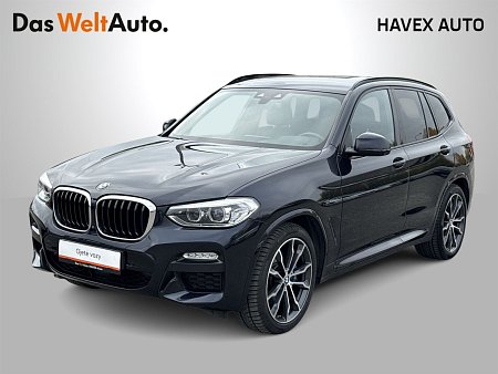 BMW 3.0 xDrive30d M SPORT - prodej-vozu.cz