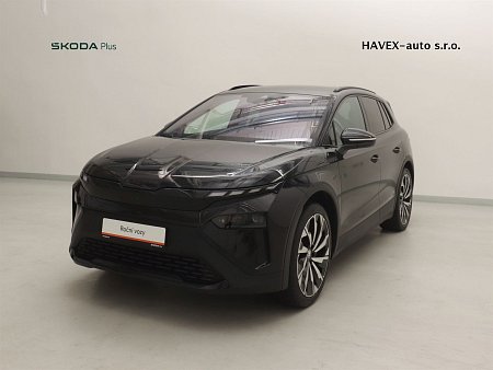 Škoda Elroq 85x SportLine - prodej-vozu.cz