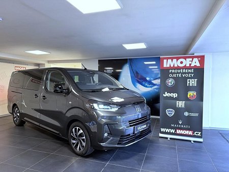 Fiat Ulysse 2.2 Mtj 180k 8AT L3 La Prima  - prodej-vozu.cz