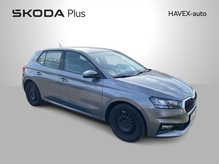 Škoda Fabia 1.0 TSI Ambition + - prodej-vozu.cz