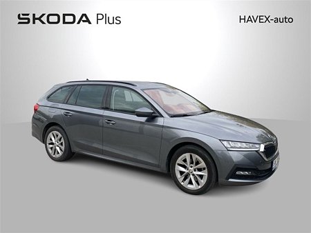 Škoda Octavia Combi 2.0 TDI DSG Ambition + - prodej-vozu.cz