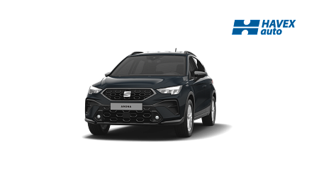 SEAT Arona FR 1.0 TSI 115k manuál - prodej-vozu.cz
