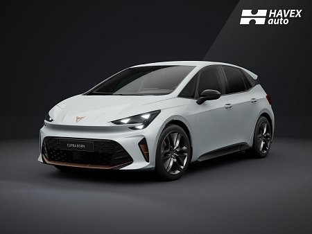CUPRA Born ENDURANCE 79 kWh/231k automat - prodej-vozu.cz