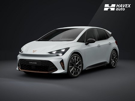 CUPRA Born VZ 79 kWh/326k automat - prodej-vozu.cz