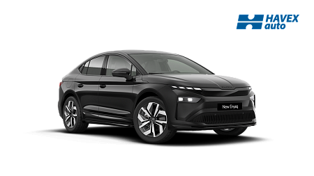 Škoda Enyaq Coupé Sportline 60, 63 kWh 150 kW 2x4 - prodej-vozu.cz