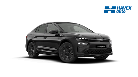 Škoda Enyaq Coupé RS 85x, 84 kWh 250 kW 4x4 - prodej-vozu.cz