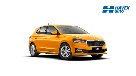 Škoda Fabia 130 let Premium 1.0 TSI 85 kW 6-stup. mech. - prodej-vozu.cz