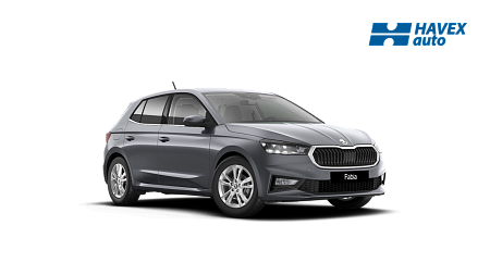 Škoda Fabia 130 let Premium 1.0 TSI 70 kW 5-stup. mech. - prodej-vozu.cz