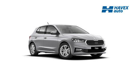 Škoda Fabia 130 let Premium 1.0 TSI 70 kW 5-stup. mech. - prodej-vozu.cz