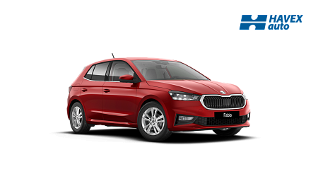 Škoda Fabia 130 let Premium 1.0 TSI 85 kW 6-stup. mech. - prodej-vozu.cz