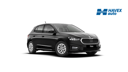 Škoda Fabia 130 let 1.0 TSI 70 kW 5-stup. mech. - prodej-vozu.cz